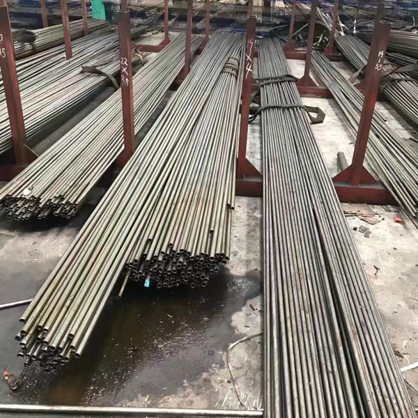 连云港精密钢管