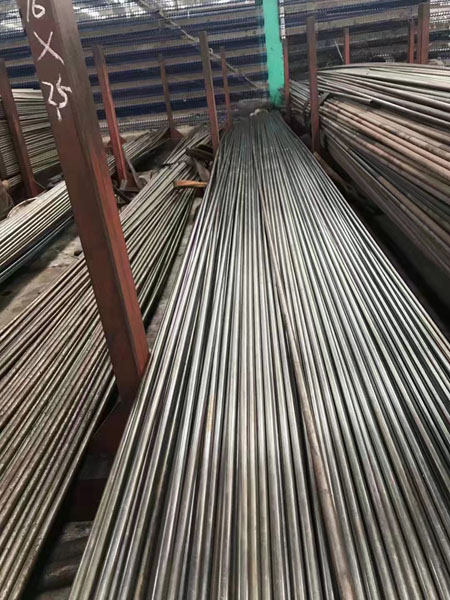 连云港精密钢管